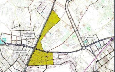 La Albufereta mejorará su accesibilidad y contará con nuevas zonas verdes