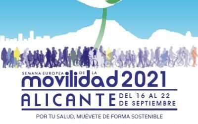 El Ayuntamiento organiza actividades en la Semana Europea de la Movilidad