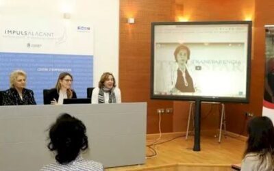 El Centro de Emprendedores impulsa 20 cursos de septiembre a diciembre