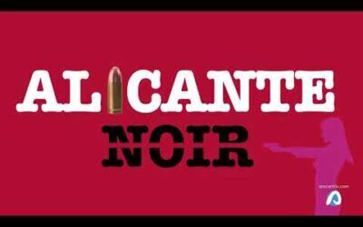 El festival de literatura criminal de ficción ‘Alicante Noir’ se celebrará en septiembre