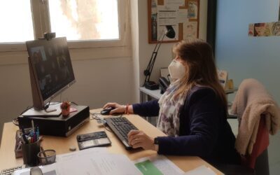 Cursos de alfabetización académica y digital para la etnia gitana