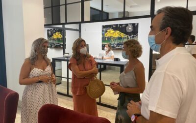 Abre en Alicante  DormirDCine, un hotel dedicado al séptimo arte