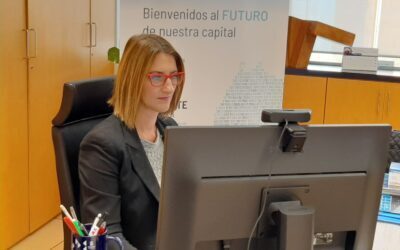 Alicante refuerza la Oficina de Atracción de Inversiones y Alicante Futura