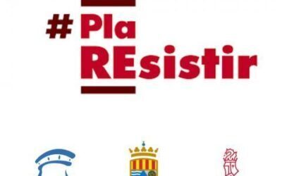 El Campello finaliza el reparto de las ayudas del Plan Resistir a 300 empresas y pymes