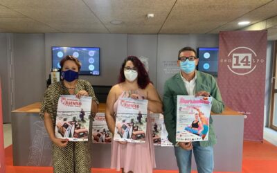 Alicante celebra por primera vez el “Día Internacional de la Juventud”