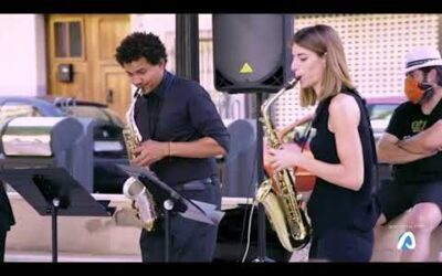 L’ Alacantí se llena de propuestas musiciales y artísticas este fin de semana