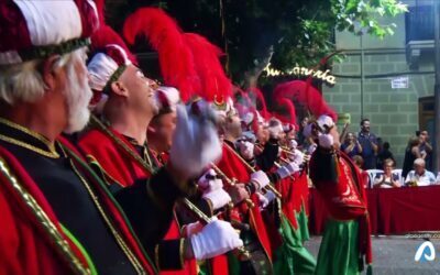 Xixona no tendrá desfiles de Moros y Cristianos pero sí misas y  conciertos