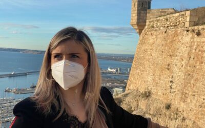 Sánchez: “Puig no gestiona la pandemia, solo cierra bares y restaurantes”