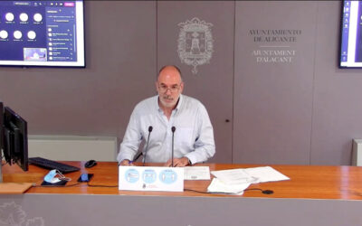 Alicante ofrece ayuda a la población afgana que colaboró con las fuerzas españolas