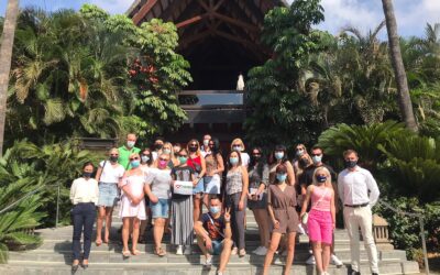 El Patronato Costa Blanca activa un plan para recuperar turistas internacionales