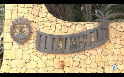 Aprobados los proyectos de obras paisajísticas y jardinería en Alicante