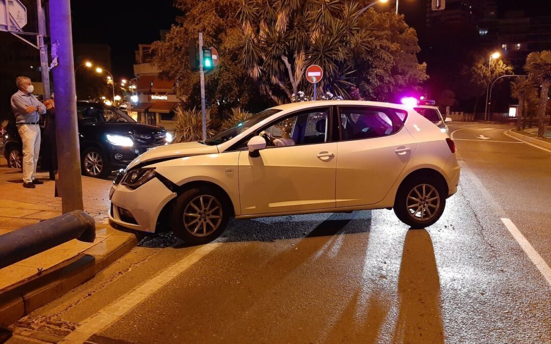 La Policía Local cierra el operativo anticovid sin incidentes en Alicante