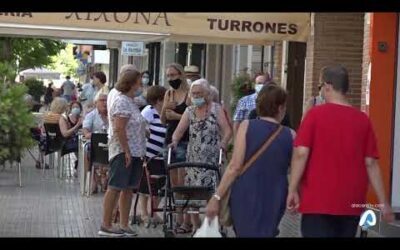 Sant Joan d’Alacant destina 600.000€ en ayudas a empresas locales