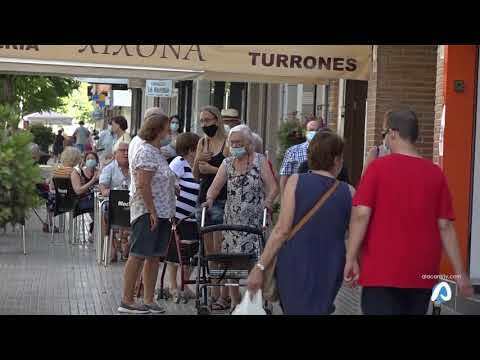 Sant Joan d’Alacant destina 600.000€ en ayudas a empresas locales