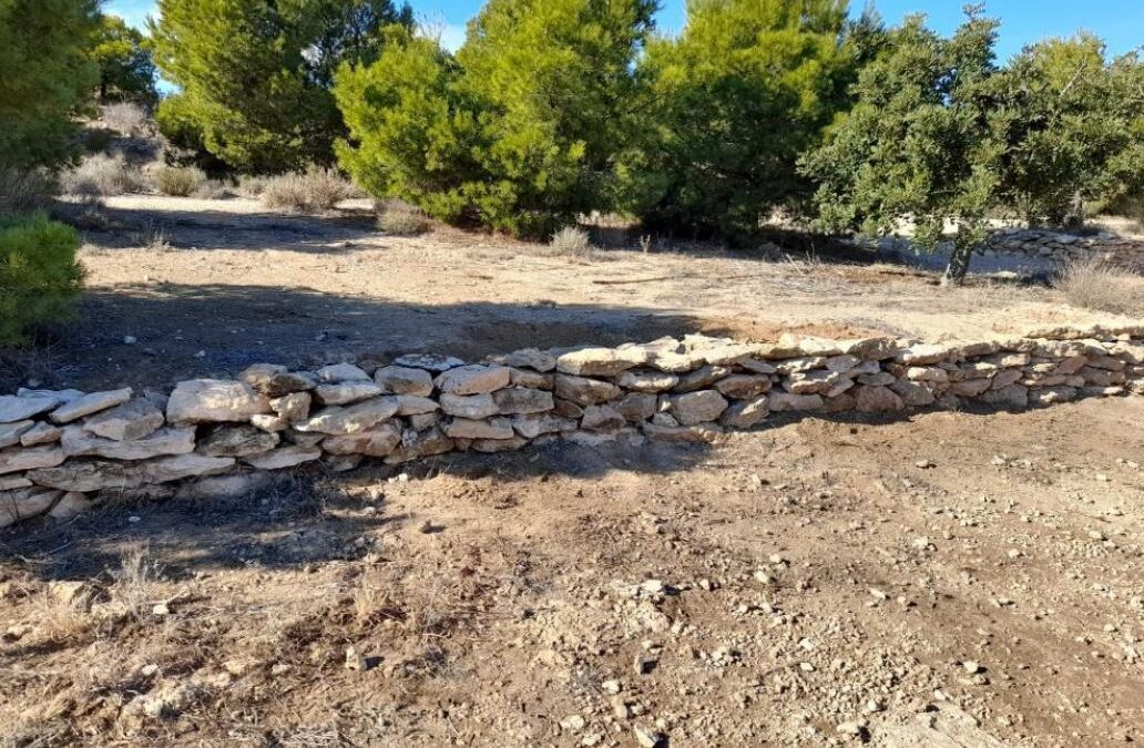 Alicante propone establecer una zona de seguridad de 200 metros en torno a Orgegia