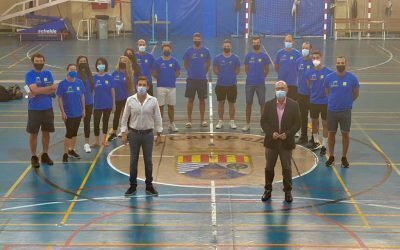 Arrancan las Escuelas Deportivas de El Campello con más oferta y bonificaciones