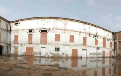 ‘Luz verde’ a la adjudicación de las obras de protección en Las Cigarreras