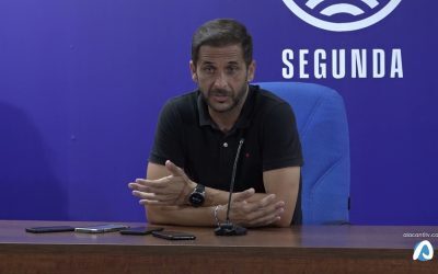 Mora afirma que hay plantilla suficiente para competir pese a los dos nuevos positivos