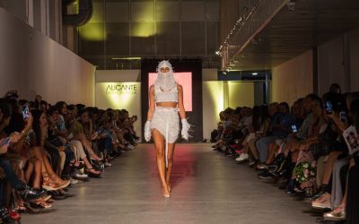 La ‘Alicante Fashion Week’ vuelve en las pasarelas del puerto y de Impulsalicante