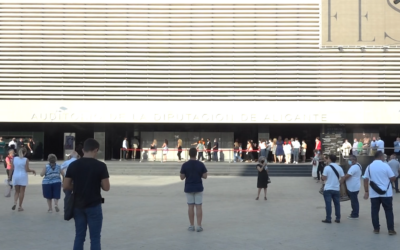 Alicante convoca la I Noche del Turismo en reconocimiento a un sector en recuperación