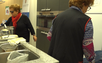 Talleres gratuitos centrados en ocio, consumo y salud en Alicante