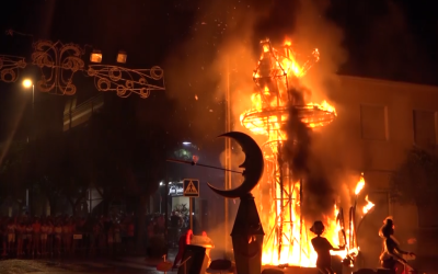 El 28 de abril y el 23 de junio de 2022 serán fiestas locales en Alicante