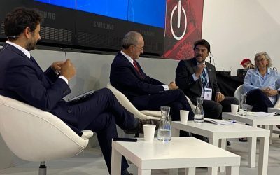 Alicante aspira a conventirse en la capital tecnológica del Mediterráneo