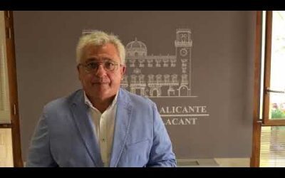 Alicante ofrece suelo para acoger el Centro de Datos anunciado por Puig para la Comunitat