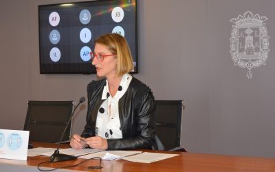 Alicante pide al Gobierno condonar la deuda municipal por la liquidación de la PIE