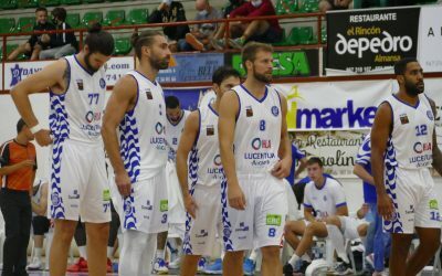 El HLA Alicante disputa ante Tau Castelló la final de la Lliga Valenciana