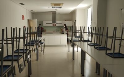 El Campello apoya a la asociación ‘Educatea’ con la cesión de instalaciones