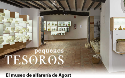 El Instituto Gil-Albert inaugura un ciclo para divulgar el patrimonio cultural