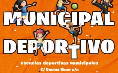 Las Escuelas Deportivas  de El Campello abren inscripción con oferta ampliada