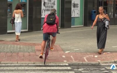 Sant Joan ofrecerá un taller para promover la bicicleta eléctrica en el municipio