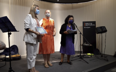 Premiado el Centro Educativo de Recursos de Consumo por su labor en la pandemia