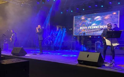 Un tributo a Alejandro Sanz inicia el ciclo de conciertos de otoño en El Campello