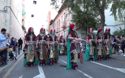 Sanitat Universal autoriza los Moros y Cristianos, pero con múltiples limitaciones