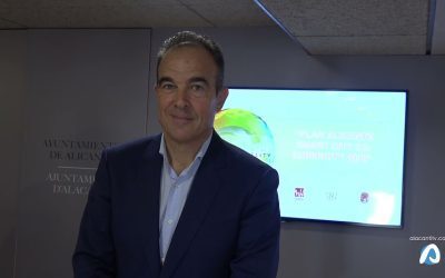 Alicante convoca jornadas para mejorar la gestión municipal en torno a la tecnología