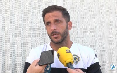 Hércules e Intercity cruzan sus caminos por primera vez en un partido oficial en Villafranqueza