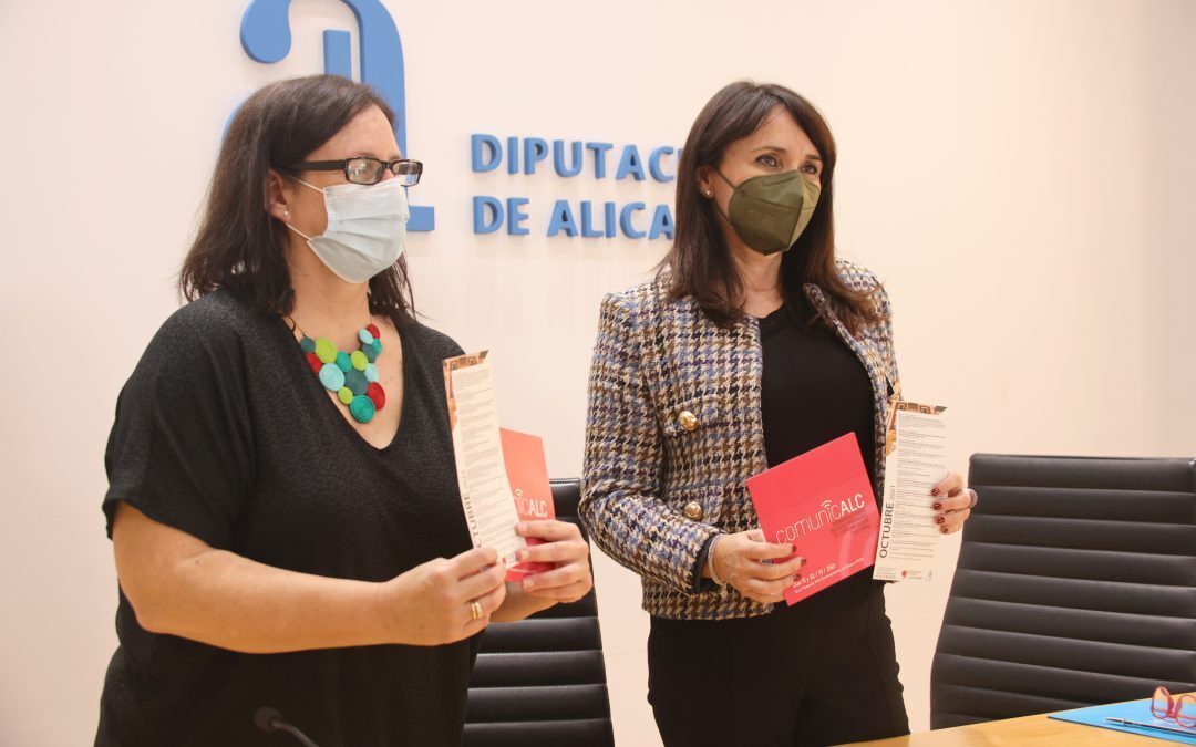 El Gil-Albert propone ‘Mestizajes’ y un homenaje por el aniversario de la Casa Bardín
