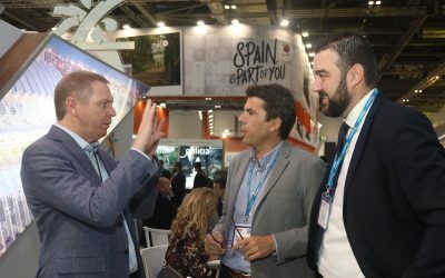 El Foro de Conectividad Costa Blanca aborda retos aeroportuarios y de destinos