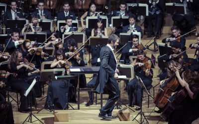 El ADDA celebra el Día de la Guitarra con grandes maestros de proyección internacional