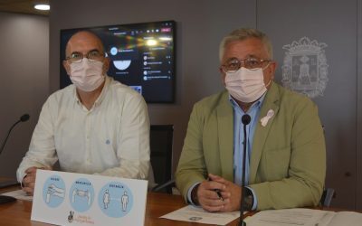 Aprobadas las mejoras de accesibilidad y movilidad peatonal en El Pla y Juan XXIII