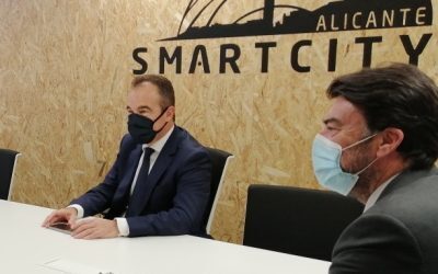 Dos espacios tecnológicos ayudarán a la alfabetización digital de los alicantinos