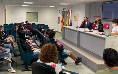 El Ayuntamiento y Cruz Roja clausuran los talleres de inserción laboral