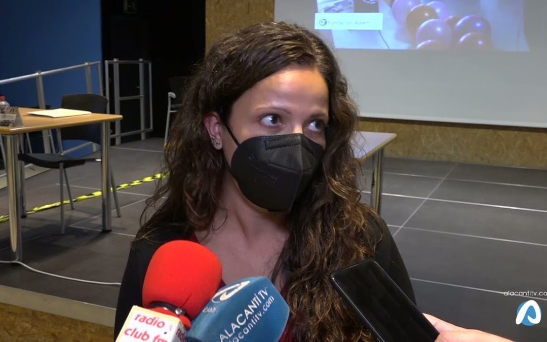 El Campello se vuelca en dar visibilidad a las enfermedades mentales