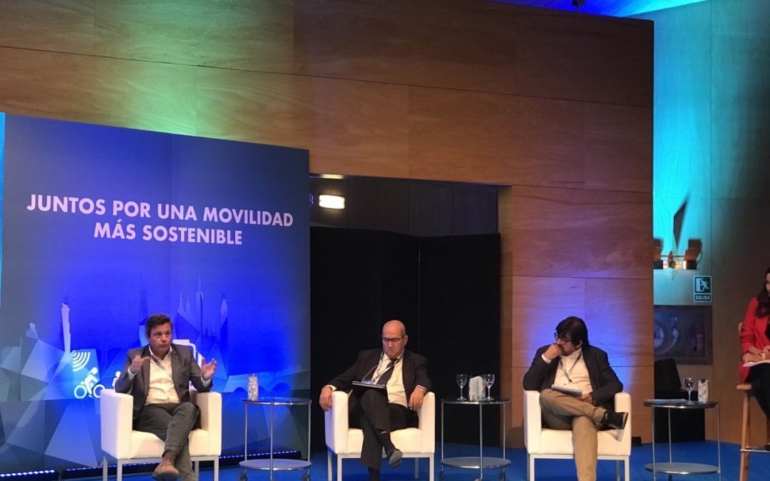 Alicante digitaliza la gestión de la movilidad con Inteligencia Artificial y Bigdata