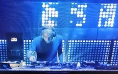 El festival ENSO actualiza su programa de música electrónica con la entrada del concierto de Undo