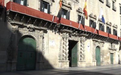 El servicio on-line de fechas de bodas en 2022 llega a las 122 reservas en solo cuatro días