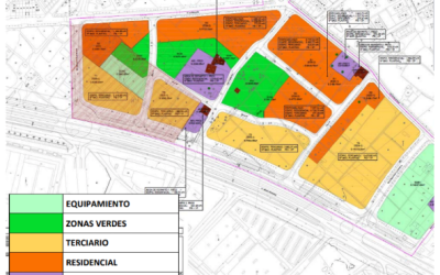 Sant Joan aprueba la reurbanización de la Av. Benidorm con 4,5 millones de inversión